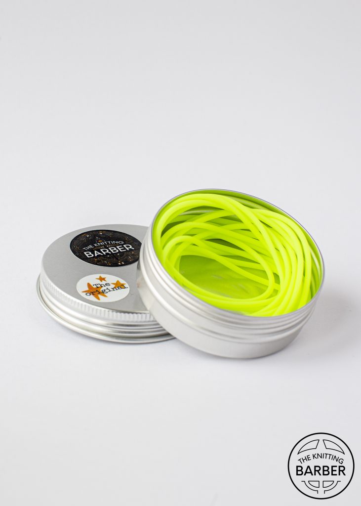 TKB - Silicone yellow