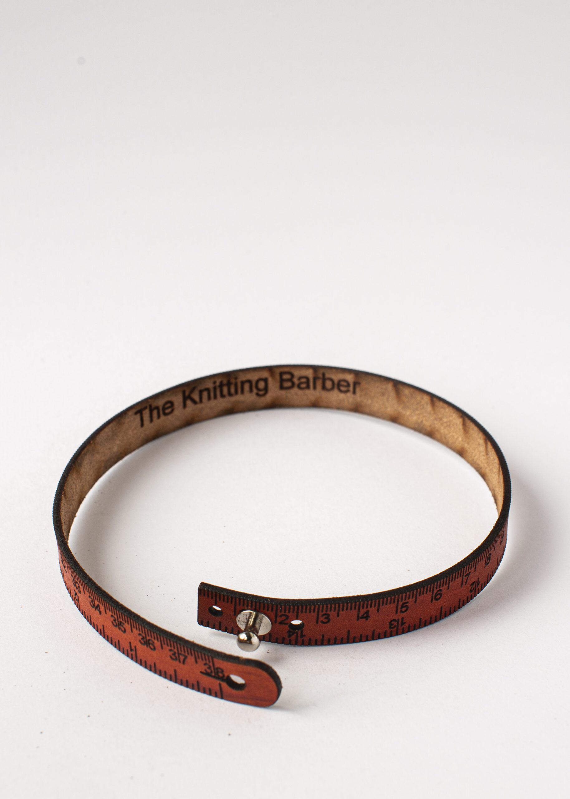 The Knitting Barber | Products