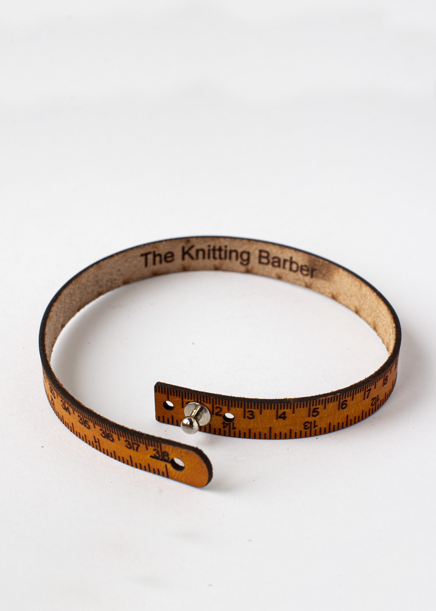 The Knitting Barber - Original TKB Cords – Stix