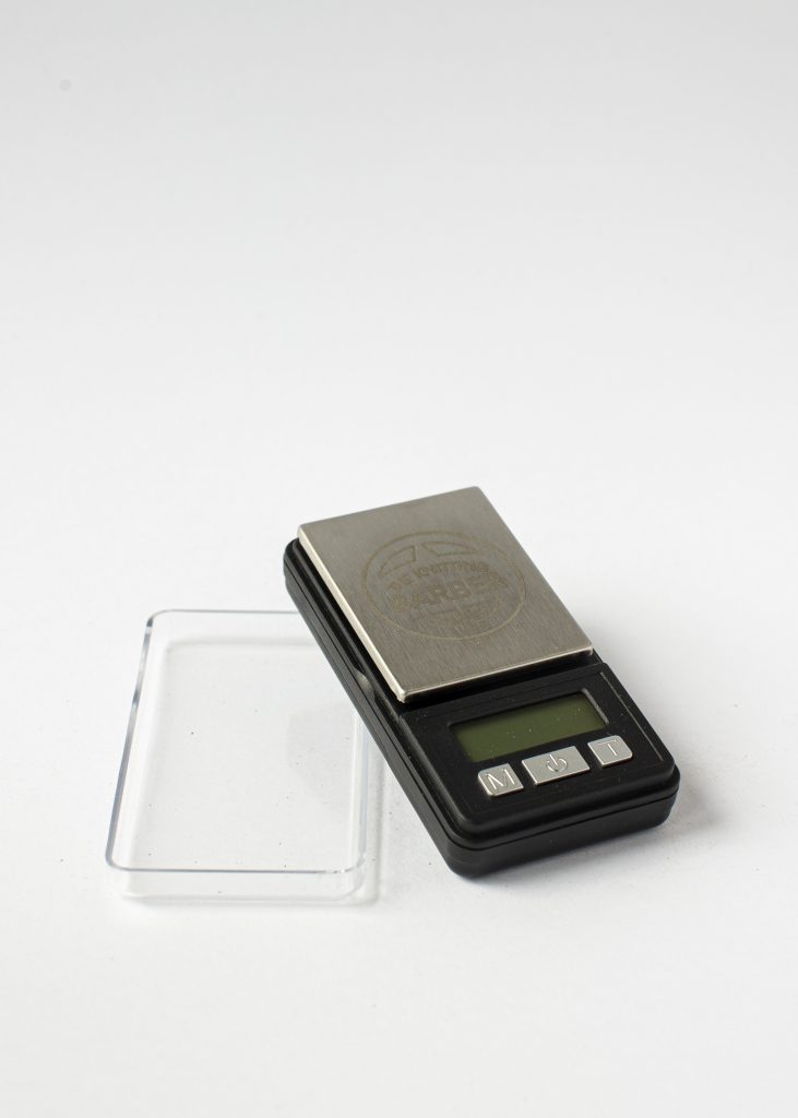 TKB - Pocket Scale